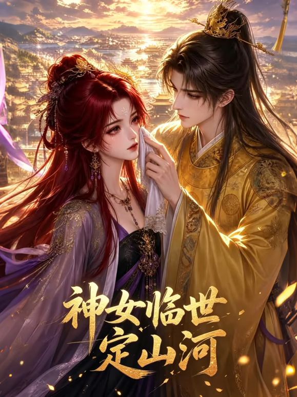 神女临世定山河