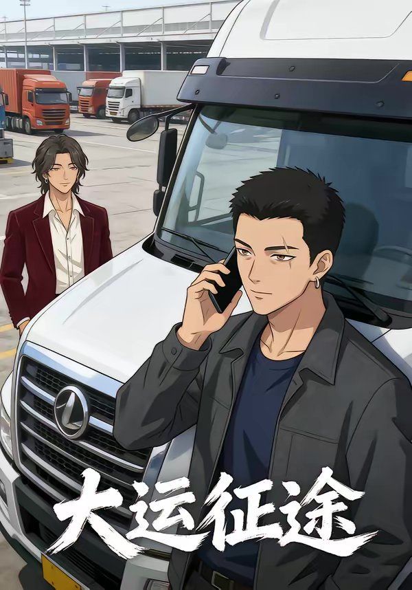 大运征途}