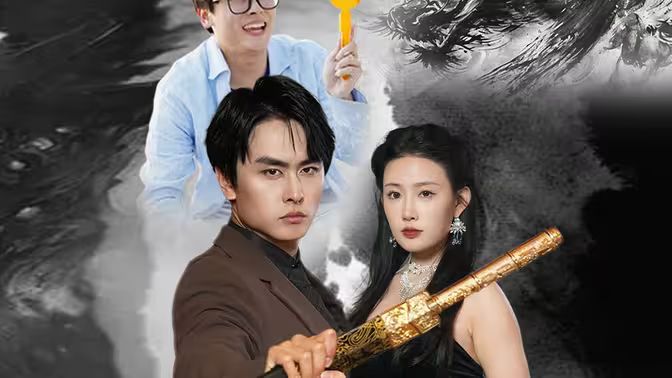 绝世赘婿震九州}