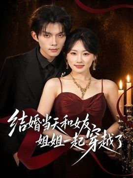 结婚当天和女友姐姐一起穿越了}