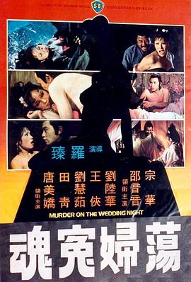 荡妇冤魂 蕩婦冤魂}