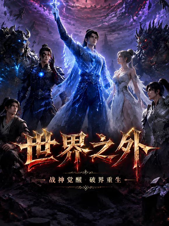 世界之外 (2026)