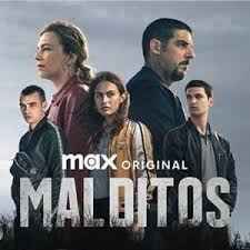 Malditos-第一季}