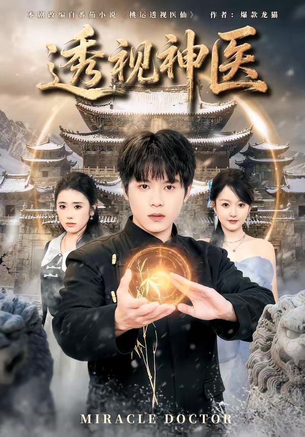 透视神医（2026）}