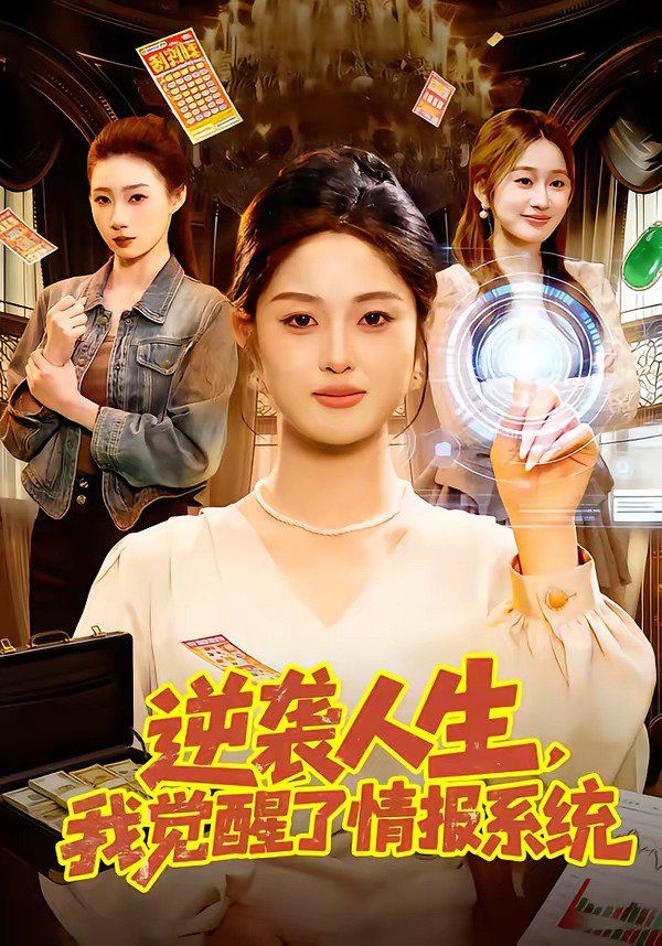 逆袭人生，我觉醒了情报系统}