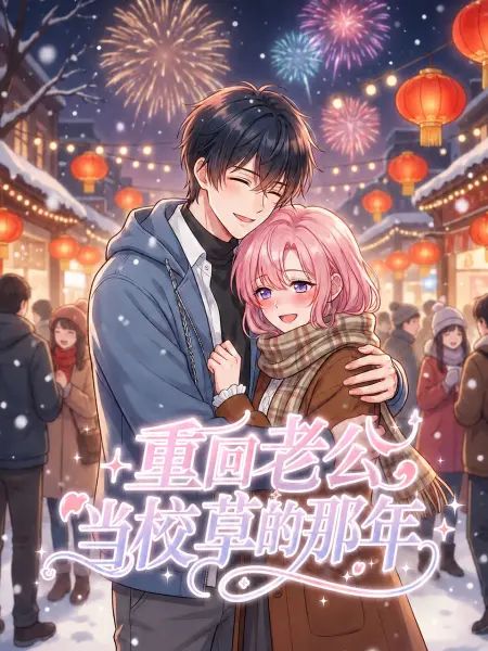 重回老公当校草的那年}