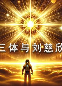三体与刘慈欣}
