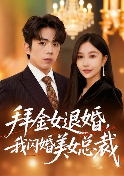 拜金女退婚，我闪婚美女总裁}