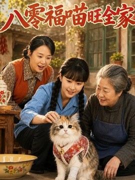 八零福喵旺全家}