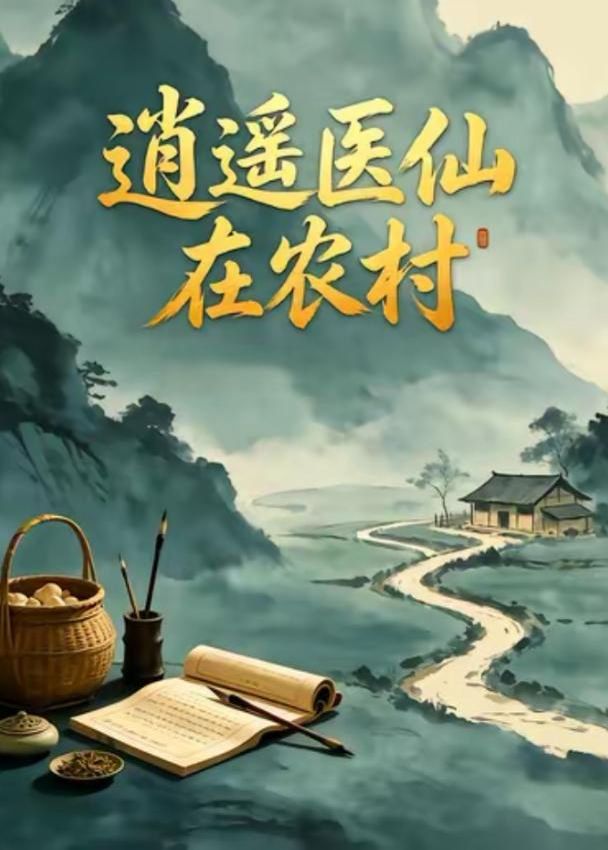 逍遥医仙在农村}