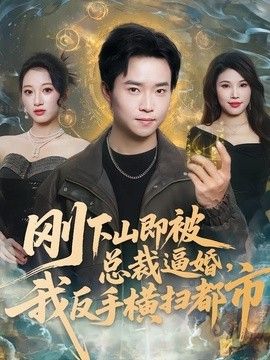 刚下山即被总裁逼婚，我反手横扫都市}
