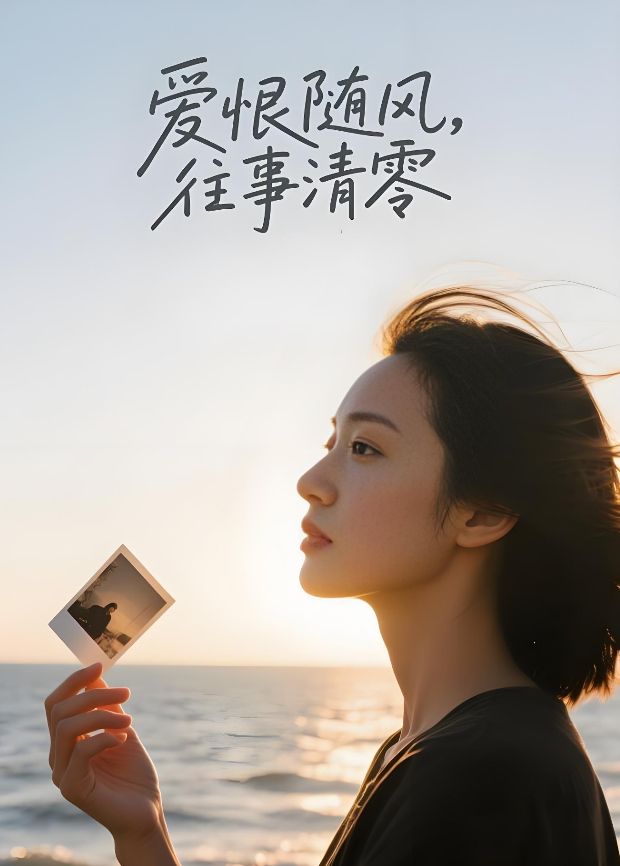 爱恨随风，往事清零（AI剧）}