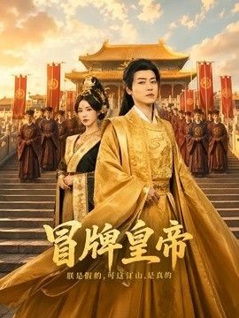冒牌皇帝}