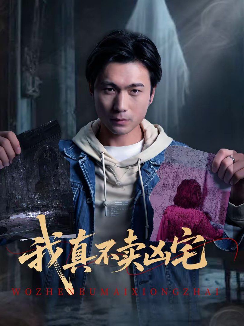 我真不卖凶宅}