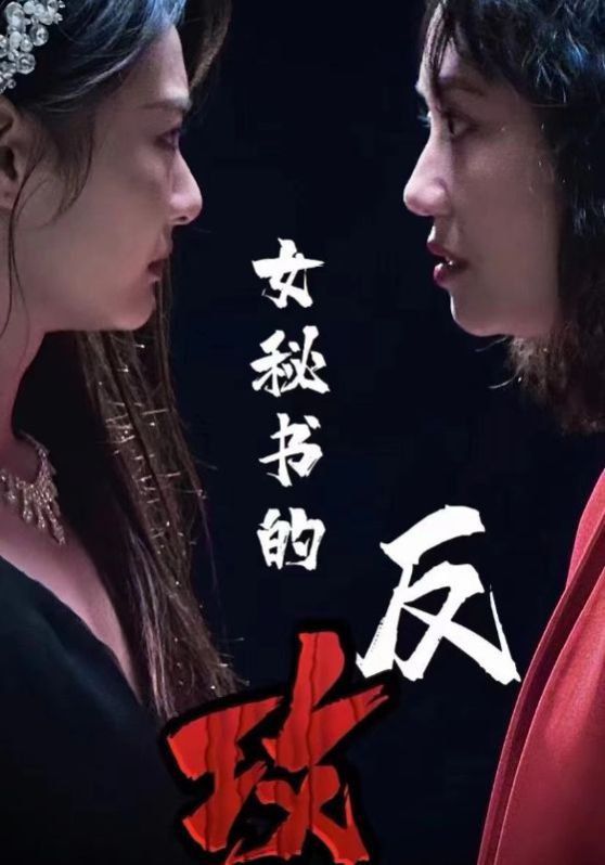 女秘书的反攻}