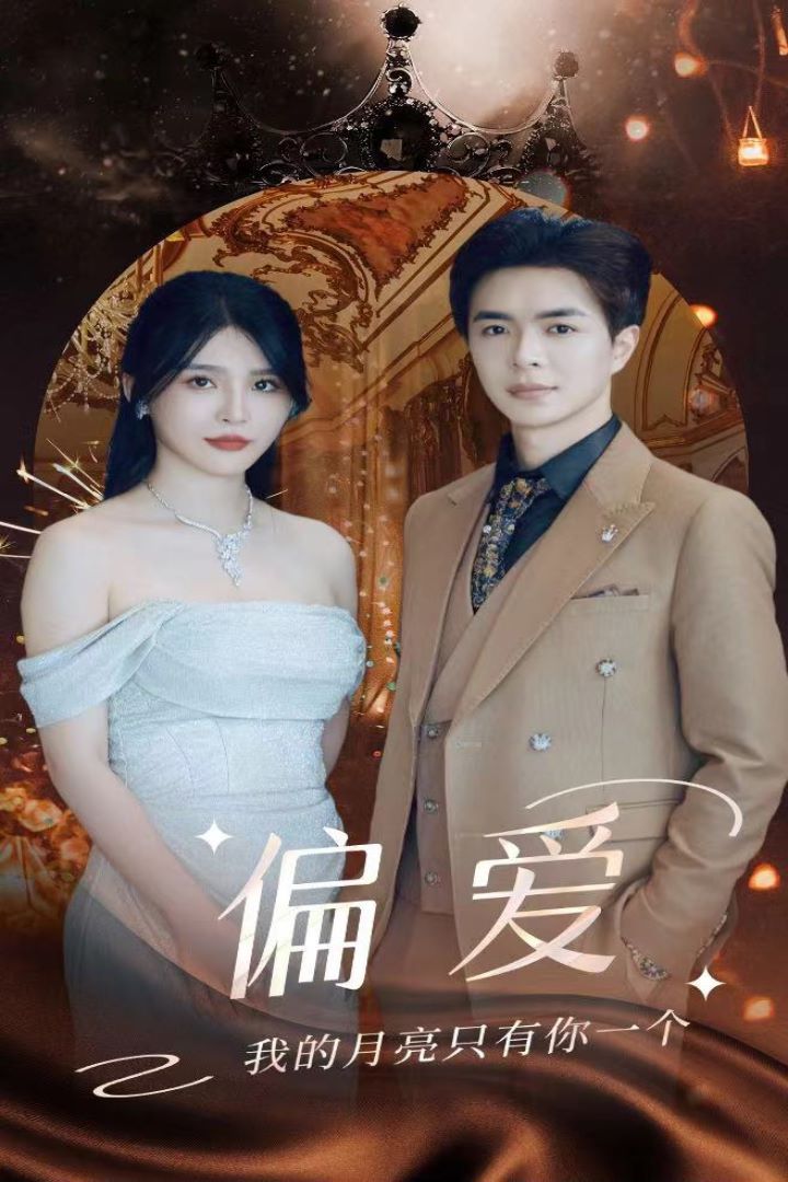 新偏爱}