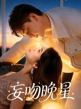 妄吻晚星}