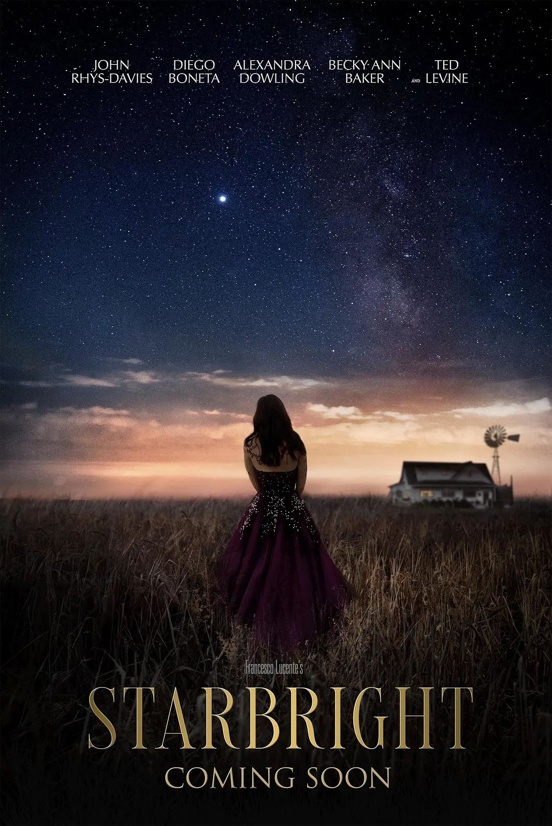 星光（2026）}