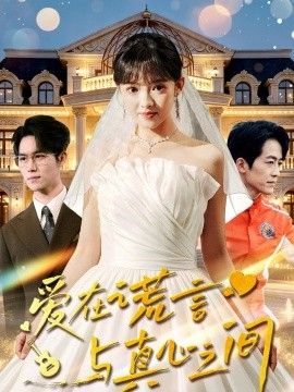 爱在谎言与真心之间}