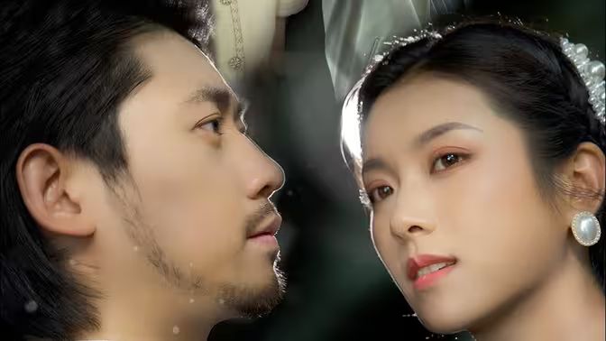 退婚后，我成了渣男的首富叔母}