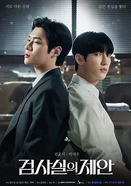 檢察官室的提案