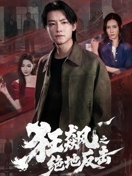狂飙之绝地反击}