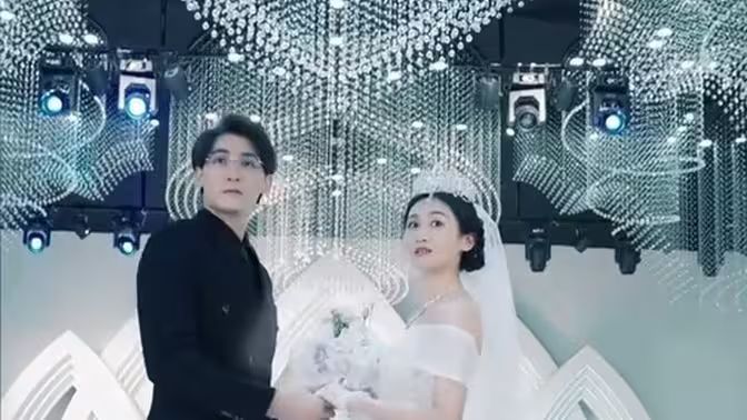 消失的前妻}
