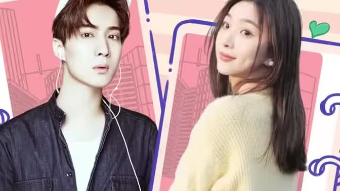 千亿总裁的大牌女友}