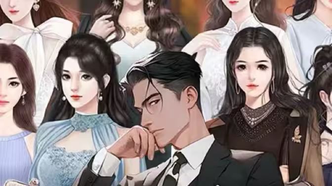 大豪客}