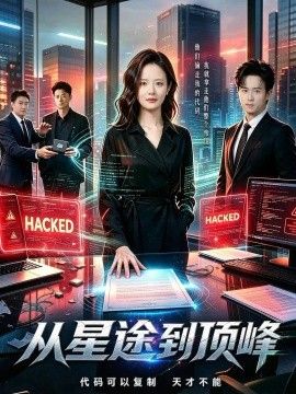 从星途到顶峰