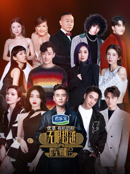 无限超越群星演唱会}
