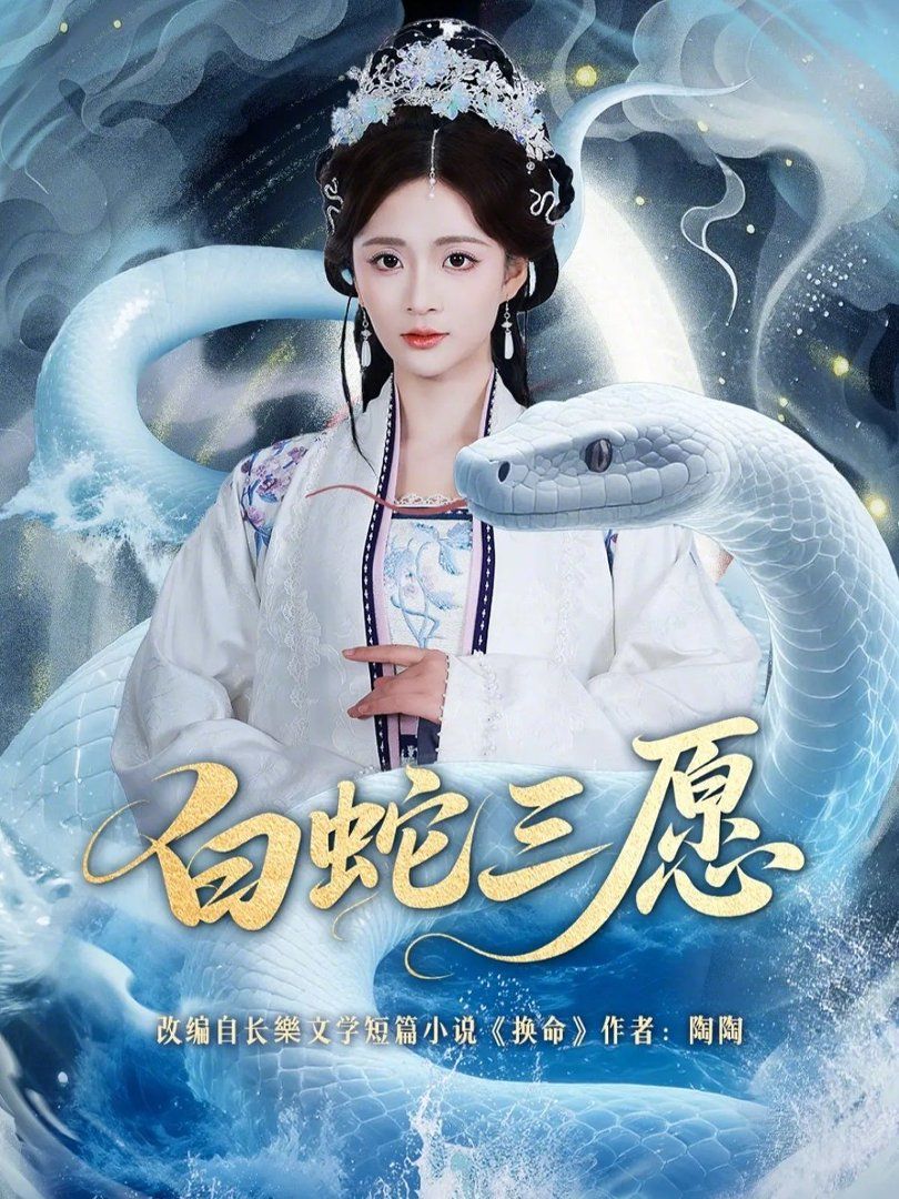 白蛇三愿}