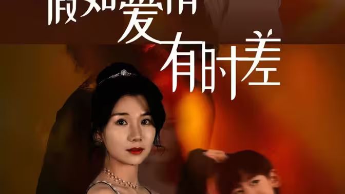 假如爱情有时差}