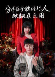 分手后金牌经纪人掀翻娱乐圈}