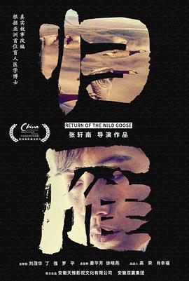 归雁}