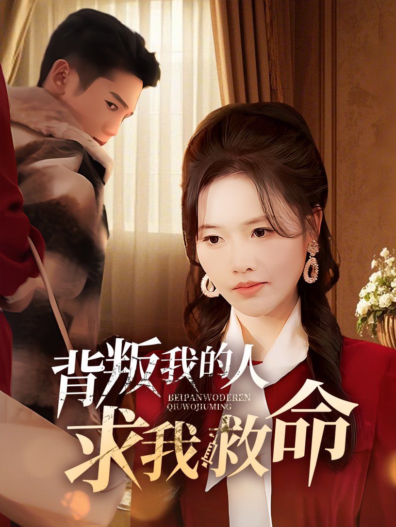 背叛我的人求我救命}