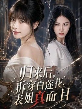归来后，拆穿白莲花表姐真面目}