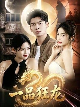 一品狂龙}