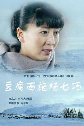 豆腐西施杨七巧}