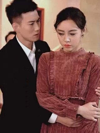 少夫人的翻身仗}