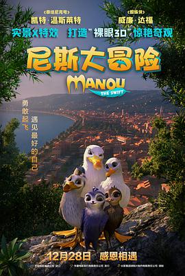 尼斯大冒险 （国语版）}