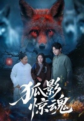 狐影惊魂}