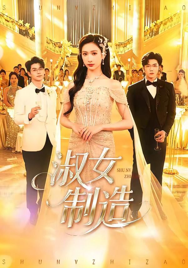 淑女制造}