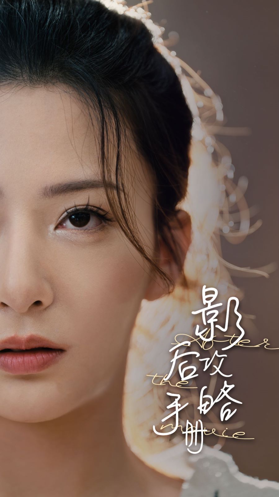 影后攻略手册}