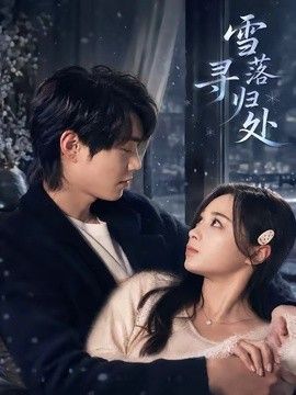 雪落寻归处}