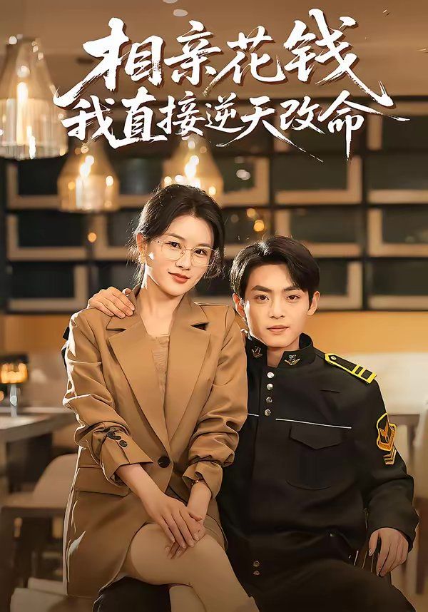 相亲花钱我直接逆天改命}