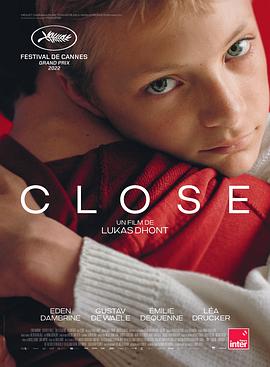 亲密Close}
