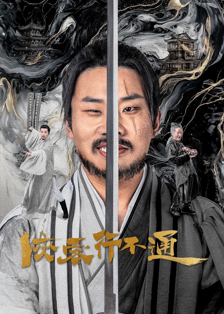 侠客行不通}