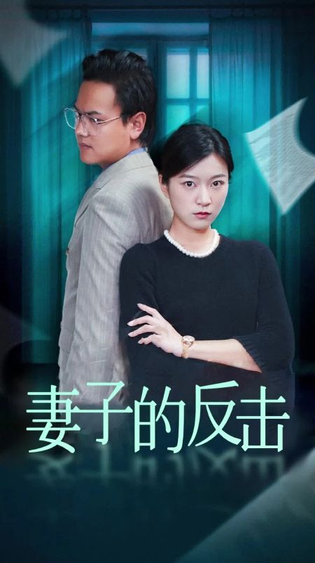 妻子的反击（消失的爱人）}