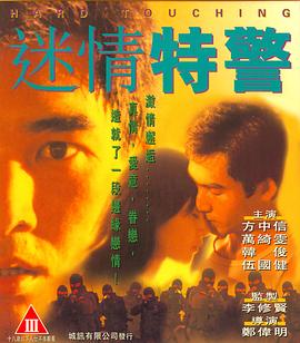 迷情特警（国语版）}